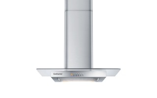 Extractor Campana Continental CC6VX 60cm Vidrio Extractor Campana Continental CC6VX 60cm Vidrio