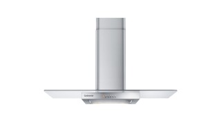 Extractor Campana Continental CC9VX 90cm Vidrio Extractor Campana Continental CC9VX 90cm Vidrio