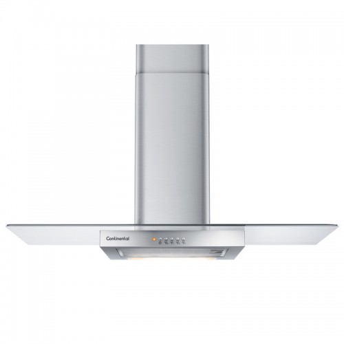 Extractor Campana Continental CC9VX 90cm Vidrio