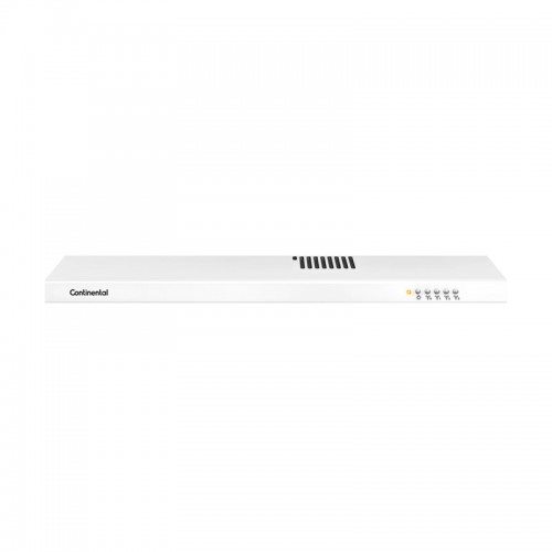 Depurador de Aire Continental DC80B 80cm Blanco