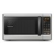 Microondas Continental MC34S 1400W 34L Digital Gris