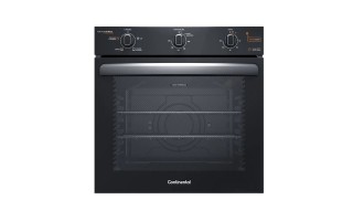 Horno Eléctrico Empotrable Continental OC8EM 80L 2050W Horno Eléctrico Empotrable Continental OC8EM 80L 2050W