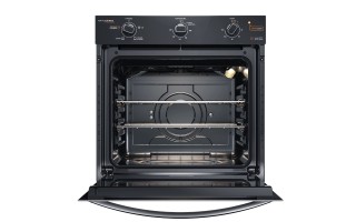 Horno Eléctrico Empotrable Continental OC8EM 80L 2050W Horno Eléctrico Empotrable Continental OC8EM 80L 2050W