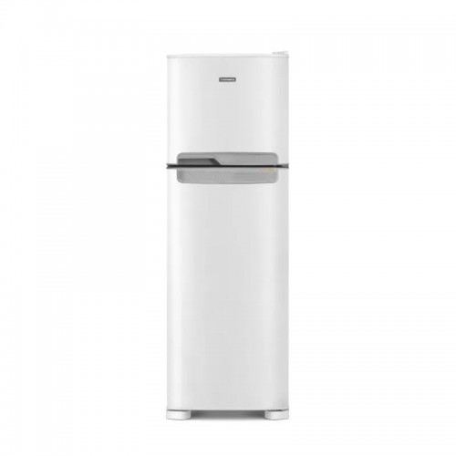 Heladera Continental TC41 370L Frío Seco 2P Blanco