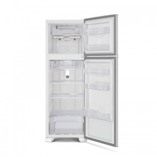 Heladera Continental TC41 370L Frío Seco 2P Blanco