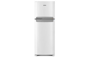 Heladera Continental TC56 470L Frío Seco 2P Blanco Heladera Continental TC56 470L Frío Seco 2P Blanco
