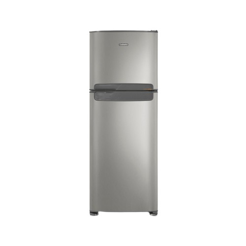 Heladera Continental TC56S 470L Frío Seco 2P Gris