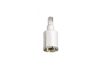 Sierra Corona Diamantada Cortag 60106 Corta 32mm Sierra Corona Diamantada Cortag 60106 Corta 32mm