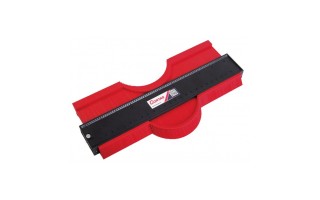 Copiador de Contornos Cortag 60236 25cm Copiador de Contornos Cortag 60236 25cm