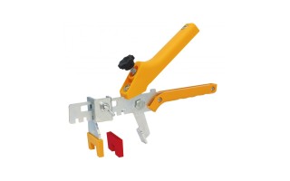 Pinza para Cuñas Niveladoras de Piso Cortag 60695  Pinza para Cuñas Niveladoras de Piso Cortag 60695