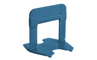 Arcos Niveladores de Piso Cortag Eco 61334 1mm 50u Arcos Niveladores de Piso Cortag Eco 61334 1mm 50u