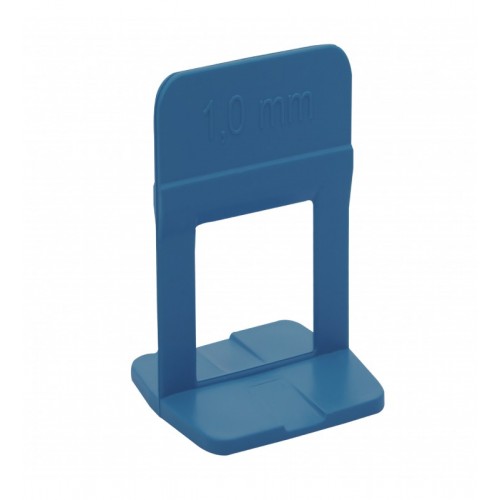 Arcos Niveladores de Piso Cortag Slim 61534 1mm 100u