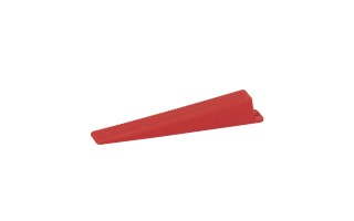 Cuñas Niveladoras de Piso Cortag Slim 61538 100u Cuñas Niveladoras de Piso Cortag Slim 61538 100u