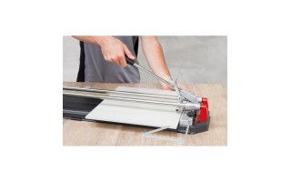 Corta Pisos y Azulejos Cortag Master 61600 115cm Corta Pisos y Azulejos Cortag Master 61600 115cm