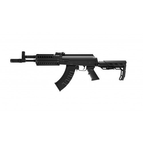 Rifle de CO2 Crosman Full Auto AK1 CAK1 4,5mm