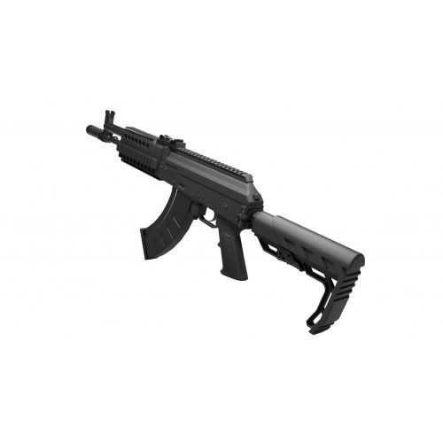 Rifle de CO2 Crosman Full Auto AK1 CAK1 4,5mm