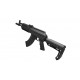 Rifle de CO2 Crosman Full Auto AK1 CAK1 4,5mm