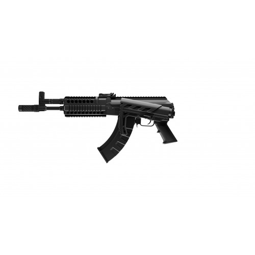 Rifle de CO2 Crosman Full Auto AK1 CAK1 4,5mm