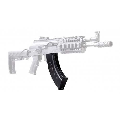 Cargador para Rifles Crosman Full Auto AK1 CAKFAM 25t