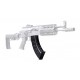 Cargador para Rifles Crosman Full Auto AK1 CAKFAM 25t