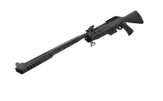 Rifle AC Nitro Piston Crosman Diamondback CDH22TDSS-S 5,5mm Rifle AC Nitro Piston Crosman Diamondback CDH22TDSS-S 5,5mm