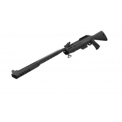 Rifle de CO2 Crosman Diamondback CDH22TDSS-S 5,5mm