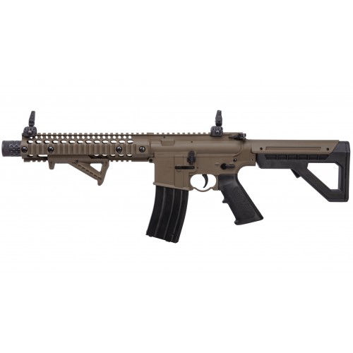 Rifle de CO2 Crosman DPMS SBR 4,5mm