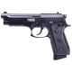 Pistola de CO2 Crosman PFAM9B 4,5mm