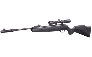 Rifle AC Nitro Piston Crosman Remington Express Hunter 5,5mm Rifle AC Nitro Piston Crosman Remington Express Hunter 5,5mm