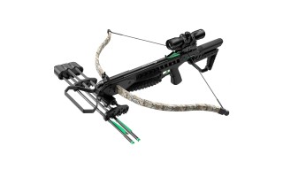 Ballesta Crosman Ravin TYRO 3 Flechas Ballesta Crosman Ravin TYRO 3 Flechas