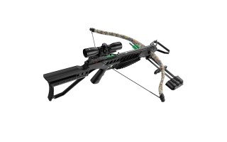 Ballesta Crosman Ravin TYRO 3 Flechas Ballesta Crosman Ravin TYRO 3 Flechas