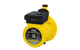 Regulador de Presión Bta 191212 3900L/h 10bar 270W Regulador de Presión Bta 191212 3900L/h 10bar 270W