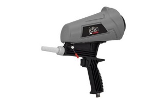 Pistola Arenadora Neumática Bta HN0030 300L/min 850g Pistola Arenadora Neumática Bta HN0030 300L/min 850g