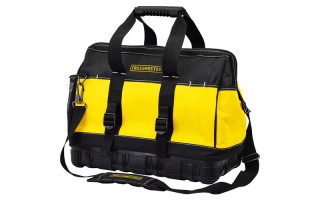 Bolsón para Herramientas Crossmaster 16'' Base Rígida Bolsón para Herramientas Crossmaster 16'' Base Rígida