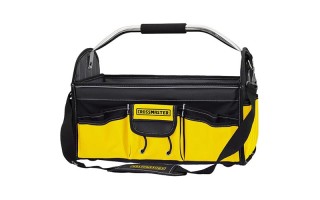 Bolsón para Herramientas Crossmaster 18'' Abierto Bolsón para Herramientas Crossmaster 18'' Abierto
