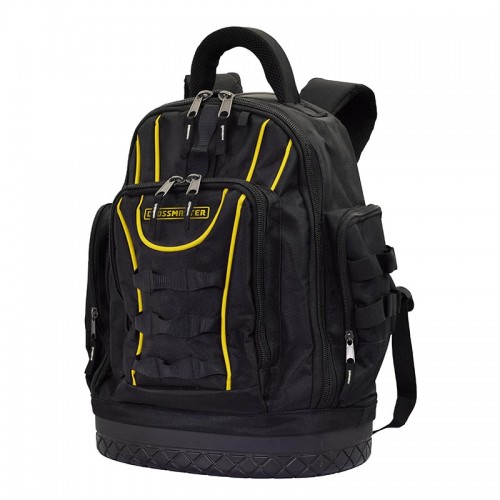 Mochila para Herramientas Crossmaster 9930952 Base Rígida