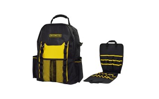Mochila para Herramientas Crossmaster 9930956  Mochila para Herramientas Crossmaster 9930956