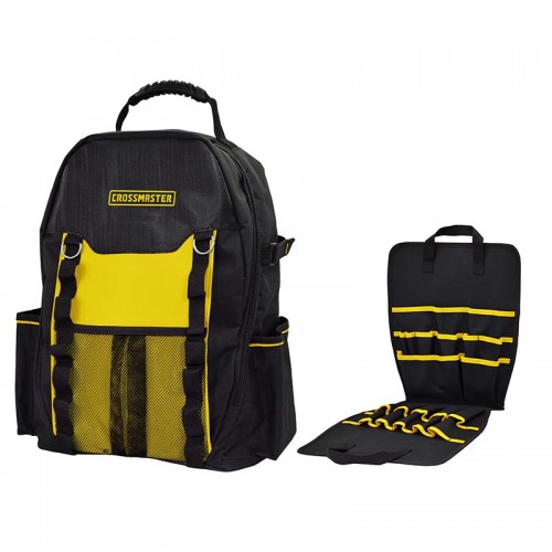 Mochila para Herramientas Crossmaster 9930956 