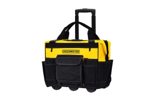 Bolsón para Herramientas Crossmaster 9930974 17'' 44cm Bolsón para Herramientas Crossmaster 9930974 17'' 44cm