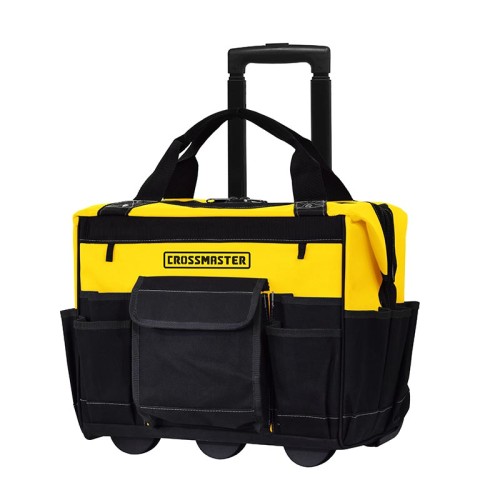 Bolsón para Herramientas Crossmaster 9930974 17'' 44cm