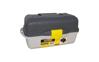 Caja de Herramientas Crossmaster 9931068 Plástico 50cm
