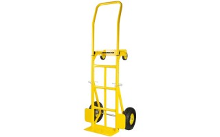 Carretilla Vertical Crossmaster 9931148 250kg Carretilla Vertical Crossmaster 9931148 250kg