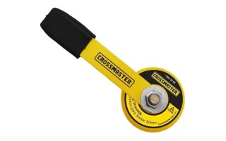 Masa Puesta a Tierra Magnética Crossmaster 50mm Masa Puesta a Tierra Magnética Crossmaster 50mm