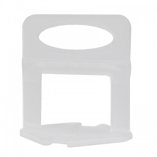 Arcos Niveladores de Piso Crossmaster 9932634 1,5mm x100u