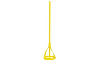 Mezclador Crossmaster 9932680 400mm 80cm Mezclador Crossmaster 9932680 400mm 80cm