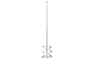 Mezclador SDS Plus Crossmaster 9932698 120mm 60cm Mezclador SDS Plus Crossmaster 9932698 120mm 60cm