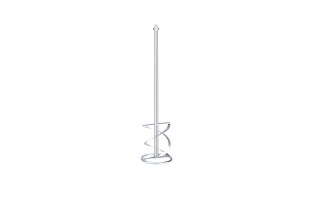 Mezclador Crossmaster 9932706 140mm 60cm Mezclador Crossmaster 9932706 140mm 60cm