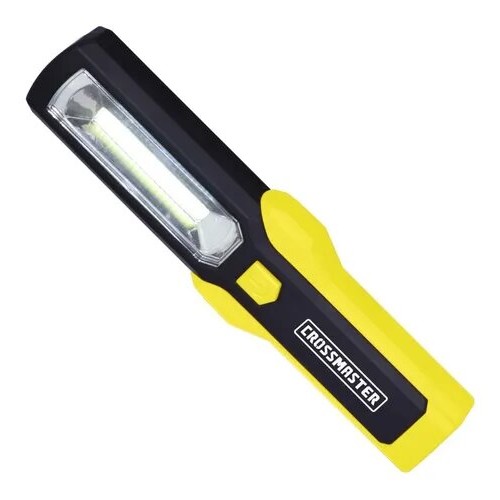 Linterna Crossmaster 300lm LED de Trabajo Recargable