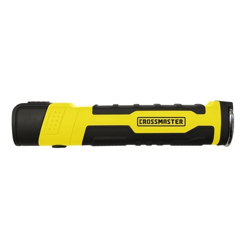 Linterna Crossmaster 300lm LED Articulada Recargable