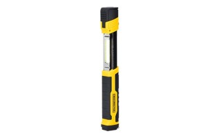 Linterna Crossmaster 300lm LED Articulada Recargable Linterna Crossmaster 300lm LED Articulada Recargable